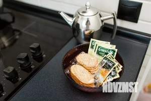 2-к квартира, посуточно, 45м2, 5/5 этаж