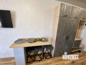 Студия квартира, посуточно, 23м2, 4/4 этаж
