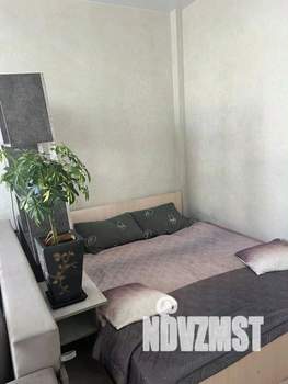 1-к квартира, посуточно, 34м2, 1/1 этаж