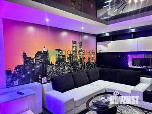 2-к квартира, на длительный срок, 65м2, 6/9 этаж