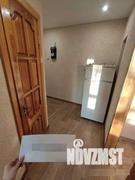 1-к квартира, посуточно, 48м2, 1/1 этаж