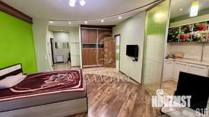 Студия квартира, на длительный срок, 40м2, 2/9 этаж