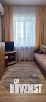 1-к квартира, посуточно, 22м2, 2/3 этаж