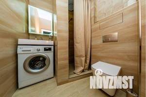 1-к квартира, посуточно, 30м2, 2/3 этаж