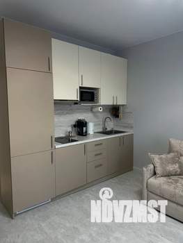 2-к квартира, посуточно, 42м2, 2/2 этаж