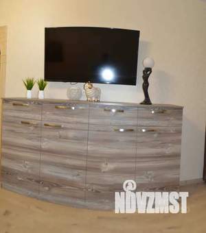 1-к квартира, посуточно, 35м2, 5/10 этаж