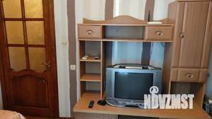 1-к квартира, посуточно, 35м2, 1/3 этаж