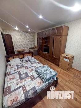 1-к квартира, на длительный срок, 30м2, 2/5 этаж