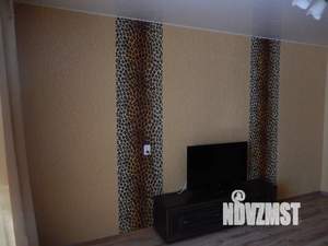 2-к квартира, посуточно, 58м2, 5/5 этаж