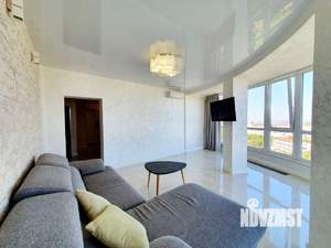 2-к квартира, посуточно, 80м2, 9/11 этаж