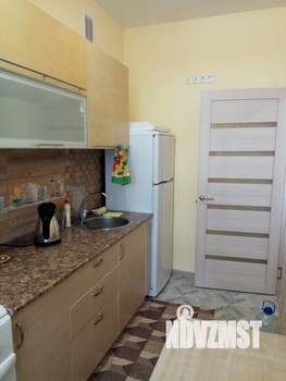 1-к квартира, на длительный срок, 30м2, 1/6 этаж