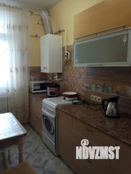 1-к квартира, на длительный срок, 30м2, 1/6 этаж