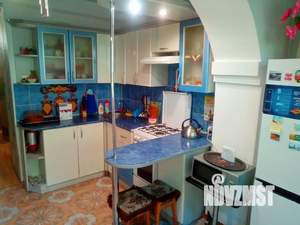 1-к квартира, посуточно, 38м2, 2/5 этаж