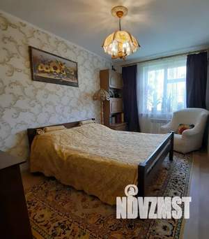 1-к квартира, посуточно, 35м2, 1/5 этаж