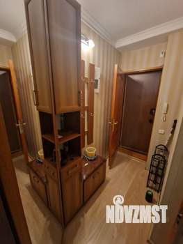 2-к квартира, посуточно, 49м2, 1/5 этаж