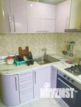 1-к квартира, посуточно, 31м2, 5/5 этаж