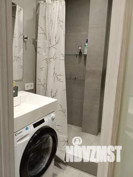 Студия квартира, посуточно, 30м2, 2/10 этаж