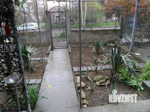 2-к квартира, на длительный срок, 45м2, 1/6 этаж