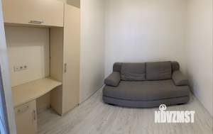 1-к квартира, на длительный срок, 36м2, 10/10 этаж