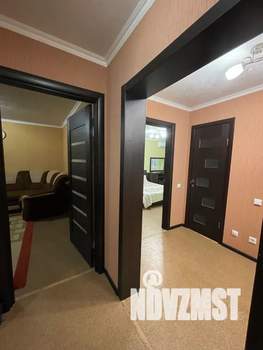 2-к квартира, посуточно, 65м2, 5/10 этаж