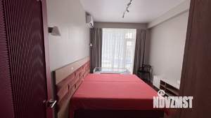 2-к квартира, посуточно, 52м2, 4/7 этаж