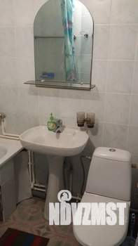 2-к квартира, посуточно, 46м2, 3/5 этаж