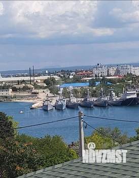 1-к квартира, на длительный срок, 46м2, 3/5 этаж