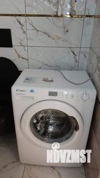 Студия квартира, на длительный срок, 28м2, 4/4 этаж