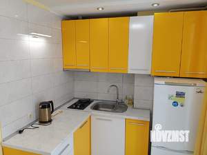 1-к квартира, посуточно, 36м2, 2/6 этаж