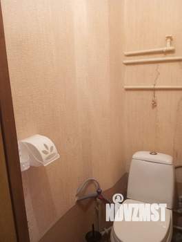 2-к квартира, на длительный срок, 57м2, 2/5 этаж