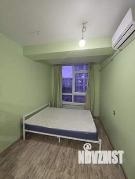 1-к квартира, на длительный срок, 35м2, 4/11 этаж