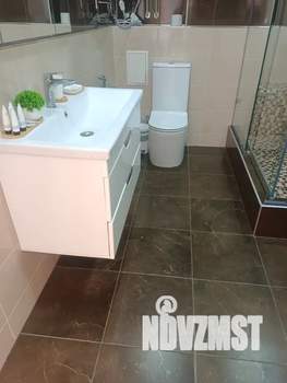 1-к квартира, посуточно, 94м2, 3/3 этаж