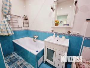 1-к квартира, посуточно, 65м2, 1/1 этаж