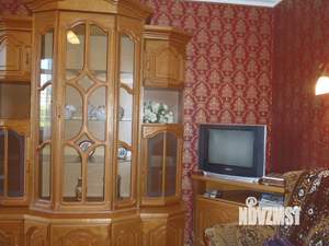 2-к квартира, посуточно, 50м2, 2/5 этаж