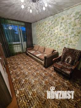 2-к квартира, посуточно, 48м2, 2/5 этаж