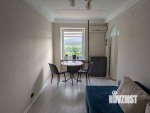 2-к квартира, на длительный срок, 44м2, 2/5 этаж
