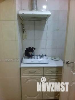 1-к квартира, посуточно, 28м2, 1/1 этаж