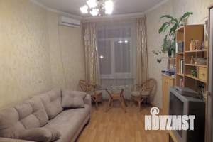 2-к квартира, посуточно, 55м2, 1/4 этаж