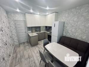 1-к квартира, на длительный срок, 42м2, 10/10 этаж