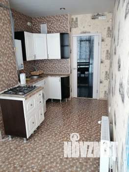 1-к квартира, посуточно, 40м2, 2/5 этаж