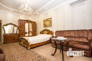 2-к квартира, посуточно, 75м2, 3/10 этаж