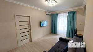 2-к квартира, посуточно, 40м2, 3/3 этаж