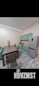 2-к квартира, посуточно, 50м2, 4/10 этаж
