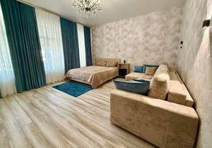 2-к квартира, на длительный срок, 46м2, 2/2 этаж