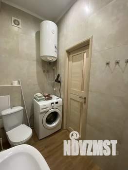 Студия квартира, посуточно, 39м2, 3/13 этаж