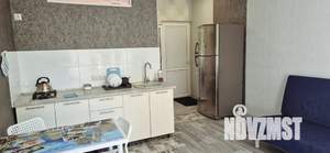 Студия квартира, посуточно, 25м2, 2/3 этаж
