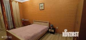 2-к квартира, посуточно, 60м2, 1/3 этаж