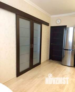 1-к квартира, на длительный срок, 40м2, 3/10 этаж