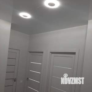 1-к квартира, посуточно, 49м2, 7/9 этаж