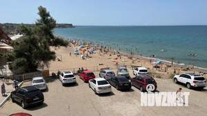 1-к квартира, посуточно, 40м2, 2/9 этаж